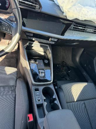 Audi A3 Limousine 30 TFSI Advanced edition picture 15