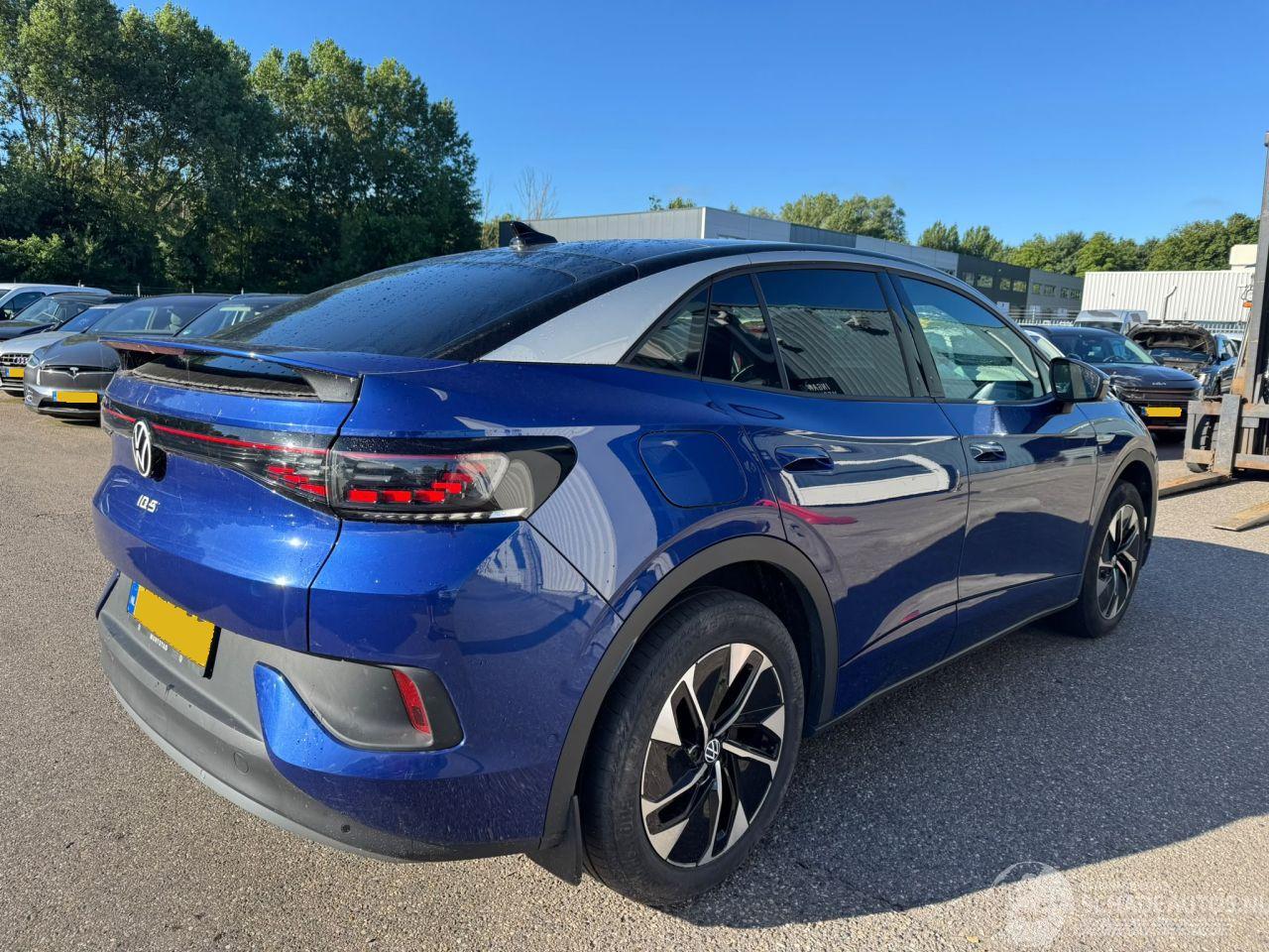 Volkswagen ID.5 Pro 77 kWh