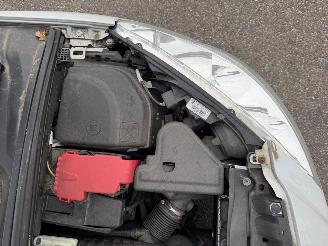 Peugeot 308 CC 1.6 THP Premiere picture 10