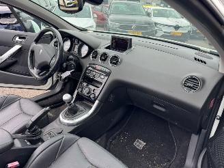 Peugeot 308 CC 1.6 THP Premiere picture 12