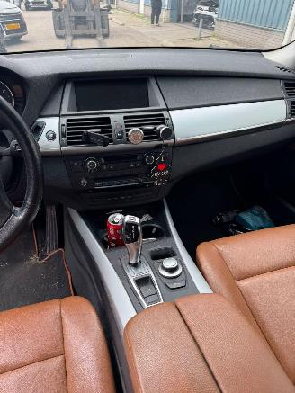 BMW X5 xDrive30d AUTOMAAT High Executive picture 10