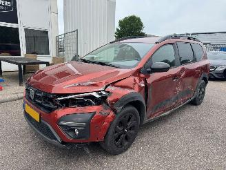 Avarii autoturisme Dacia Jogger 1.0 TCe 100 Bi-Fuel Extreme 5p. 2022/3