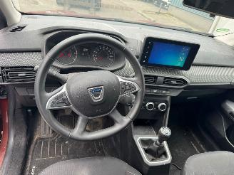 Dacia Jogger 1.0 TCe 100 Bi-Fuel Extreme 5p. picture 12