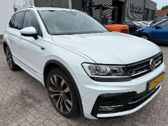 Coche accidentado Volkswagen Tiguan 1.5 AUTOMAAT TSI ACT Highline Business R 2019/3