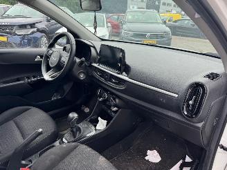 Kia Picanto 1.0 AUTOMAAT DPi DynamicLine picture 13