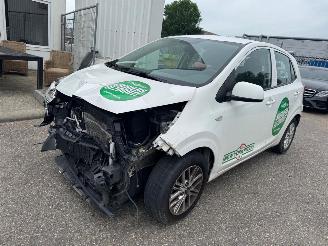 Schadeauto Kia Picanto 1.0 DPi DynamicLine 2024/2