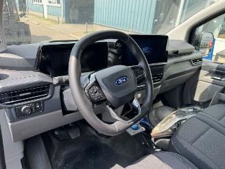 Ford Transit Custom 320 AUTOMAAT 2.0 TDCI L2H1 Limited picture 8