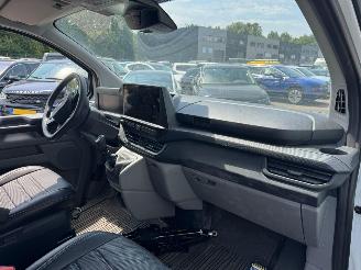 Ford Transit Custom 300 2.0 TDCI L1H1 Trend DC picture 11