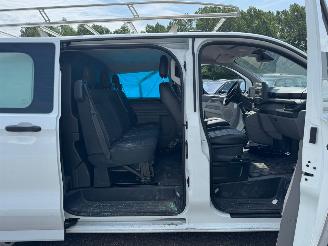 Ford Transit Custom 300 2.0 TDCI L1H1 Trend DC picture 7