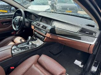 BMW 5-serie Touring 518d AUTOMAAT  Luxury Edition picture 11