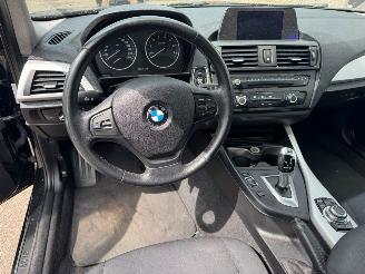 BMW 1-serie 116i AUTOMAAT picture 9