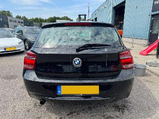 BMW 1-serie 116i AUTOMAAT picture 4