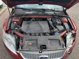 Ford Mondeo Wagon 2.0-16V Limited picture 7
