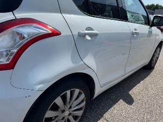 Suzuki Swift 1.2 Exclusive EASSS picture 7