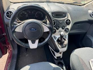 Ford Ka 1.2 Titanium X picture 11