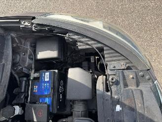 Hyundai Ix35 1.6i GDI Go! picture 8
