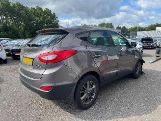 Hyundai Ix35 1.6i GDI Go! picture 5