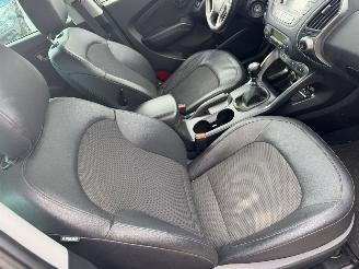 Hyundai Ix35 1.6i GDI Go! picture 16