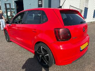 Volkswagen Polo Volkswagen Polo 1.2 TDI BlueMotion Comfortline picture 3