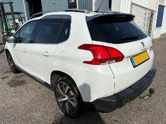 Peugeot 2008 1.6 VTi Féline picture 3