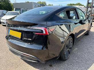 skadebil auto Tesla Model 3 Premium Long Range AWD 78 kWh 2024/6
