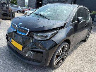 Coche accidentado BMW i3 Executive Edition 120Ah 42 kWh 2019/11