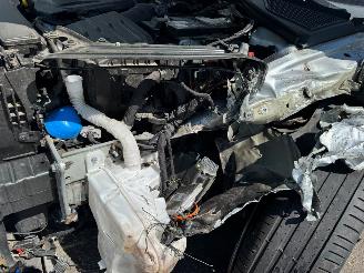 Skoda Octavia Combi 2.0 AUTOMAAT TDI picture 13