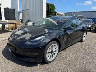 škoda osobní automobily Tesla Model 3 Long Range AWD 75 kWh 2020/12