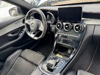 Mercedes C-klasse AMG 43 AUTOMAAT  4MATIC picture 16