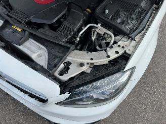 Mercedes C-klasse AMG 43 AUTOMAAT  4MATIC picture 9