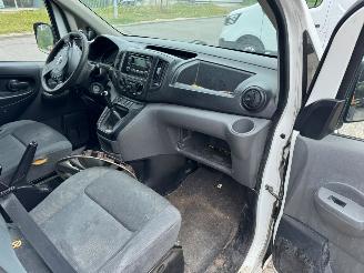 Nissan NV 200 1.5 dCi Acenta picture 9