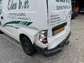 Nissan NV 200 1.5 dCi Acenta picture 4