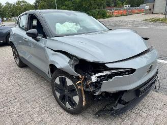 Avarii autoturisme Volvo EX30 Single Motor Plus 51 kWh 2024/7