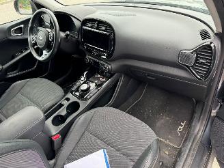 Kia E-Soul DynamicPlusLine 39.2 kWh picture 9