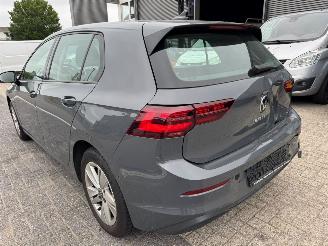 Volkswagen Golf 1.5 TSI Life Business picture 3