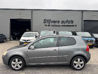 Volkswagen Golf 1.4 Easyline picture 2