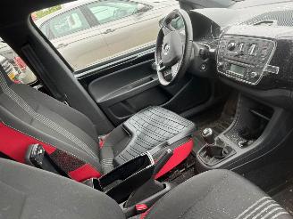 Skoda Citigo 1.0 Greentech Monte Carlo picture 13