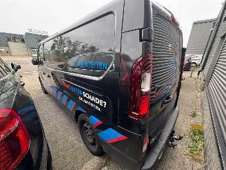 Renault Trafic 2.0 AUTOMAAT dCi 150 T30 L2H1 Work Edition picture 2