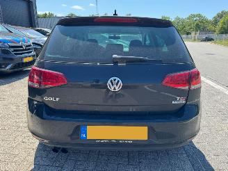 Volkswagen Golf 1.4 AUTOMAAT TSI ACT Business Edition R Connected picture 4