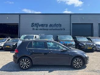 Volkswagen Golf 1.4 AUTOMAAT TSI ACT Business Edition R Connected picture 6