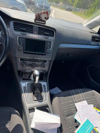 Volkswagen Golf 1.4 AUTOMAAT TSI ACT Business Edition R Connected picture 11