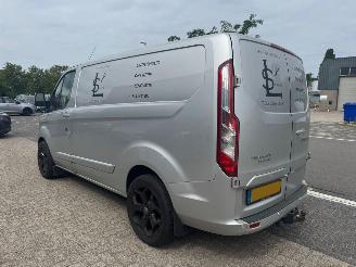 Ford Transit Custom 270 2.2 TDCI L1H1 Limited picture 3
