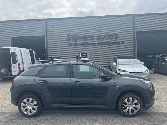 Citroën C4 cactus 1.2|AUTOMAAT  e-VTi Business picture 7
