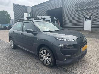 Citroën C4 cactus Cactus 1.2|AUTOMAAT  e-VTi Business picture 7