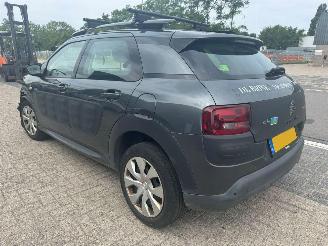 Citroën C4 cactus Cactus 1.2|AUTOMAAT  e-VTi Business picture 3