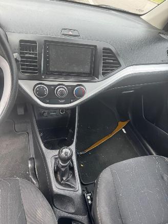 Kia Picanto 1.0 CVVT Comfort Pack picture 9