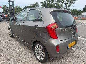 Kia Picanto 1.0 CVVT Comfort Pack picture 2