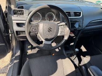 Suzuki Swift 1.2 Bandit EASSS picture 9