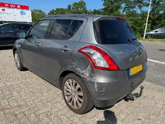 Suzuki Swift 1.2 Bandit EASSS picture 3