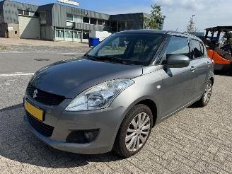 Unfallwagen Suzuki Swift 1.2 Bandit EASSS 2010/9